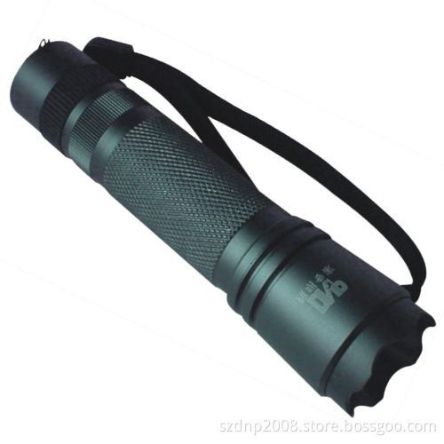 LED Flashlight